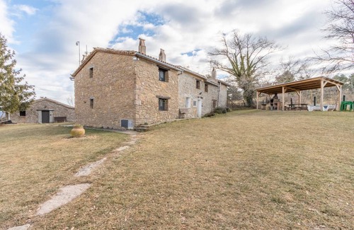 Capolat House | 240 m² House ∙ 5 bedrooms ∙ 13 guests