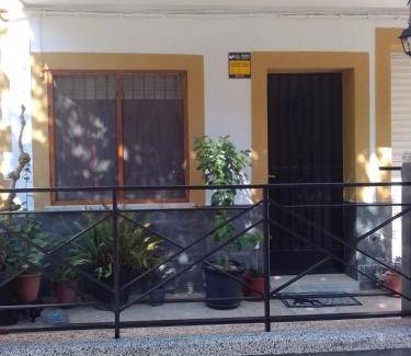 La Granada Bed & Breakfast | 25 m² Bed and breakfast ∙ 4 guests