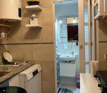 La Granada Bed & Breakfast | 25 m² Bed and breakfast ∙ 4 guests