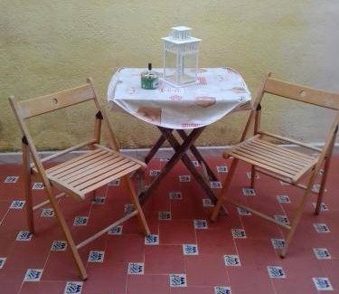 La Granada Bed & Breakfast | 25 m² Bed and breakfast ∙ 4 guests