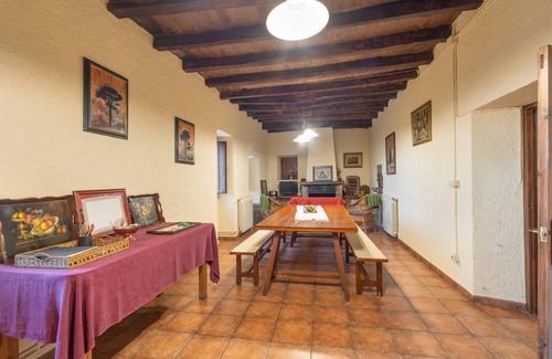 Centelles House | 250 m² House ∙ 5 bedrooms ∙ 10 guests