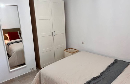 Bellaterra Resort | 250 m² Private room ∙ 1 bedroom ∙ 1 guest