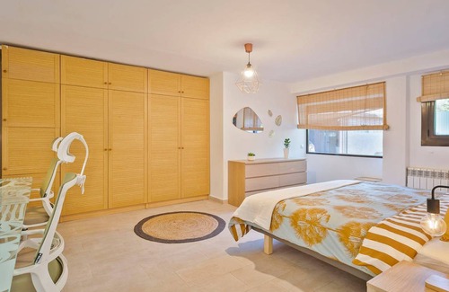 Bellaterra Resort | 250 m² Private room ∙ 1 bedroom ∙ 2 guests