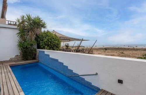 Castelldefels Villa | 250 m² Villa ∙ 4 bedrooms ∙ 10 guests