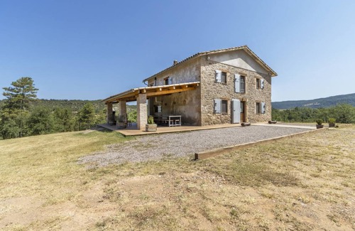Santa Maria de Merles House | 258 m² House ∙ 5 bedrooms ∙ 15 guests