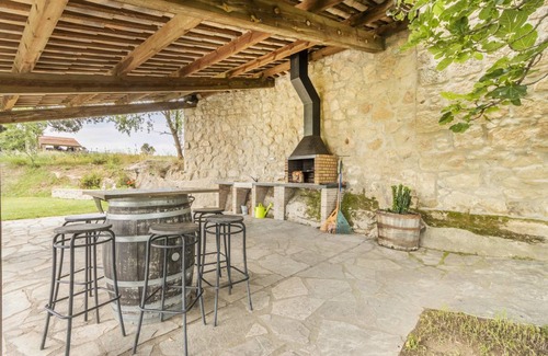 Casserres House | 264 m² House ∙ 3 bedrooms ∙ 9 guests