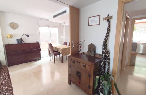Sant Quirze del Valles House | 267 m² House ∙ 3 bedrooms ∙ 5 guests