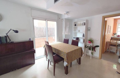Sant Quirze del Valles House | 267 m² House ∙ 3 bedrooms ∙ 5 guests