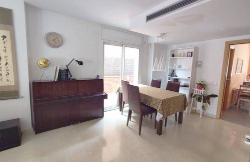 Sant Quirze del Valles House | 267 m² House ∙ 3 bedrooms ∙ 5 guests