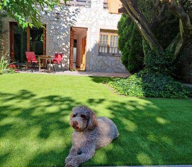 El Prat de Llobregat Bed & Breakfast | 28 m² Bed and breakfast ∙ 1 bedroom ∙ 2 guests