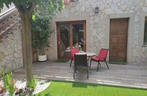 El Prat de Llobregat Bed & Breakfast | 28 m² Bed and breakfast ∙ 1 bedroom ∙ 2 guests