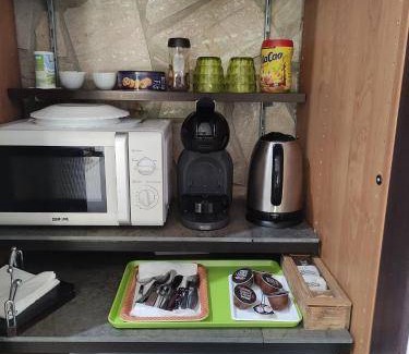 El Prat de Llobregat Bed & Breakfast | 28 m² Bed and breakfast ∙ 1 bedroom ∙ 2 guests