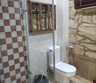 El Prat de Llobregat Bed & Breakfast | 28 m² Bed and breakfast ∙ 1 bedroom ∙ 2 guests