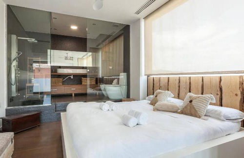 El Papiol House | 280 m² House ∙ 4 bedrooms ∙ 9 guests