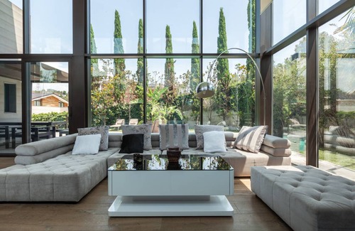 El Papiol House | 280 m² House ∙ 4 bedrooms ∙ 8 guests