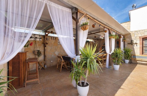 Rubi House | 280 m² House ∙ 6 bedrooms ∙ 15 guests