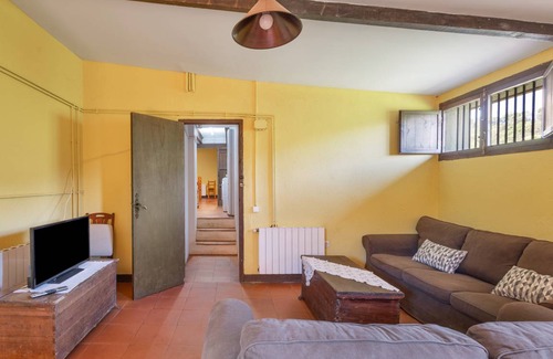 Dosrius House | 282 m² Finca ∙ 5 bedrooms ∙ 10 guests