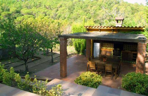Dosrius Villa | 282 m² Villa ∙ 5 bedrooms ∙ 11 guests