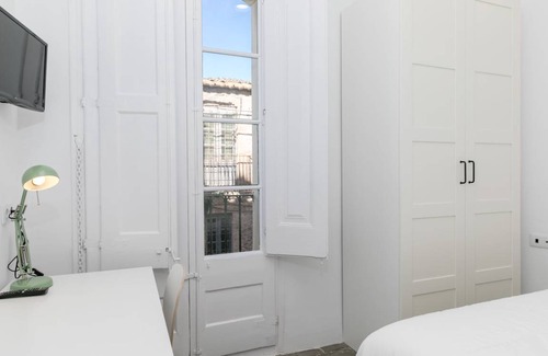 El Prat de Llobregat Resort | 290 m² Private room ∙ 1 bedroom ∙ 1 guest