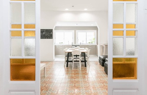 El Prat de Llobregat Resort | 290 m² Private room ∙ 1 bedroom ∙ 1 guest