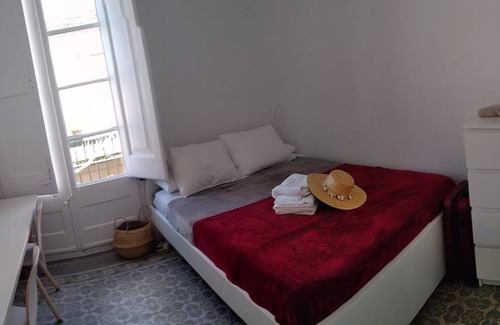 El Prat de Llobregat Resort | 290 m² Private room ∙ 1 bedroom ∙ 1 guest