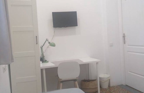 El Prat de Llobregat Resort | 290 m² Private room ∙ 1 bedroom ∙ 1 guest