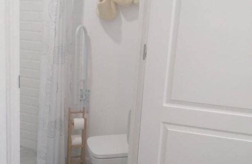 El Prat de Llobregat Resort | 290 m² Private room ∙ 1 bedroom ∙ 1 guest
