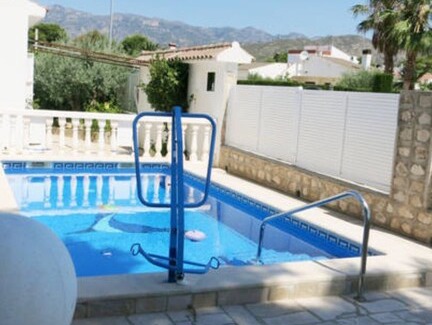 L Almadrava Villa | 3 bedroom(s) Chalet near Calafat