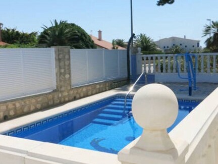 L Almadrava Villa | 3 bedroom(s) Chalet near Calafat