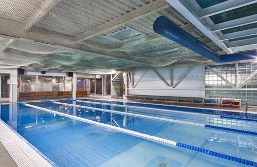 Granollers Hotel | 30 m² Hotel ∙ 127 guests