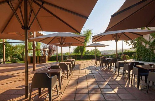 Granollers Hotel | 30 m² Hotel ∙ 127 guests