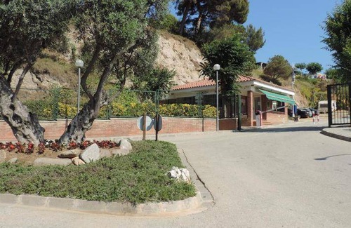 Arenys de Mar Resort | 30 m² Resort ∙ 2 bedrooms ∙ 5 guests