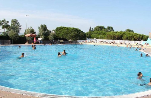 Gava Resort | 30 m² Resort ∙ 3 bedrooms ∙ 127 guests
