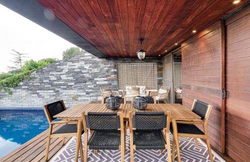 Sant Pere de Vilamajor Villa | 300 m² Villa ∙ 4 bedrooms ∙ 12 guests