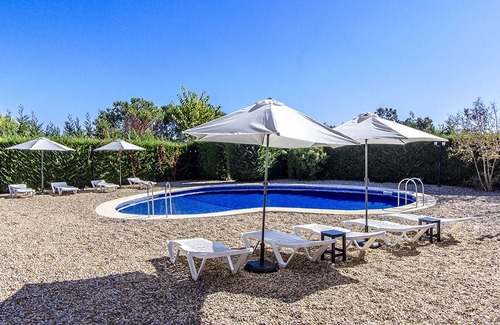 Sant Pere de Vilamajor Villa | 300 m² Villa ∙ 8 bedrooms ∙ 24 guests