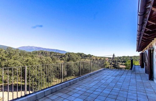 Sant Pere de Vilamajor Villa | 300 m² Villa ∙ 8 bedrooms ∙ 24 guests