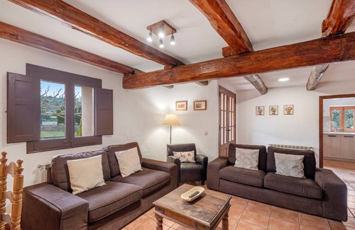 Sagas House | 300 m² Farmhouse ∙ 6 bedrooms ∙ 16 guests