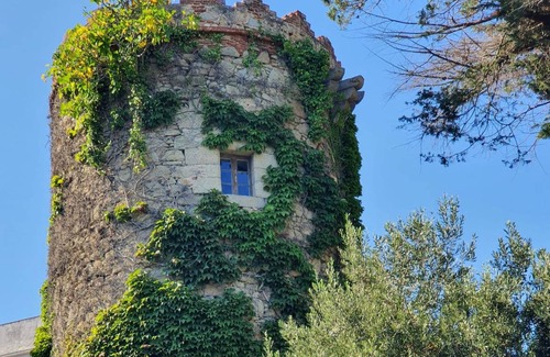 Caldes d'Estrac House | 300 m² House ∙ 8 bedrooms ∙ 15 guests
