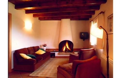 Berga House | 300 m² House ∙ 4 bedrooms ∙ 8 guests