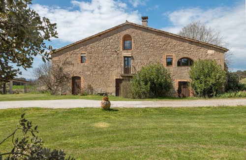 Sagas House | 300 m² House ∙ 6 bedrooms ∙ 18 guests