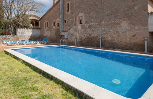 Sagas House | 300 m² House ∙ 6 bedrooms ∙ 18 guests