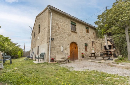 Casserres House | 300 m² House ∙ 7 bedrooms ∙ 16 guests