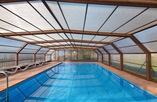 Casserres House | 300 m² House ∙ 8 bedrooms ∙ 30 guests