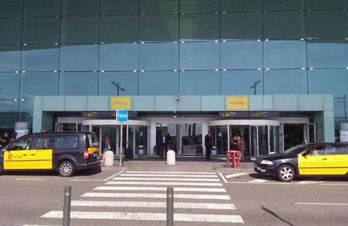 El Prat de Llobregat Hotel | 31 m² Hotel ∙ 127 guests