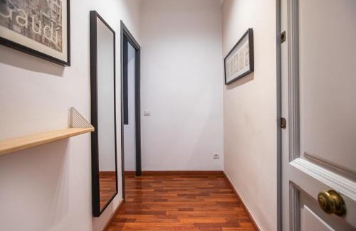 El Camp de l'Arpa del Clot Apartment | 31ind1117- Apartment near sagrada Familia