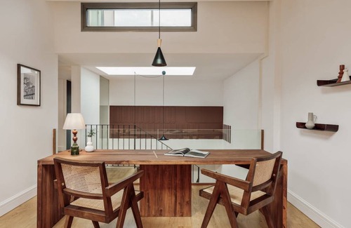 Sarria Apartment | 336 m² Apartment ∙ 4 bedrooms ∙ 8 guests