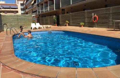 Castelldefels Hotel | 34 m² Hotel ∙ 127 guests