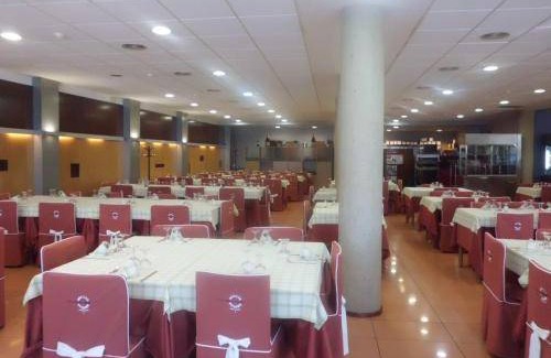 Castelldefels Hotel | 34 m² Hotel ∙ 127 guests