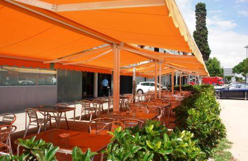 Castelldefels Hotel | 34 m² Hotel ∙ 127 guests