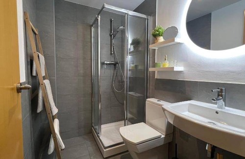 Terrassa Apartment | 35 m² Apartment ∙ 1 bedroom ∙ 3 guests